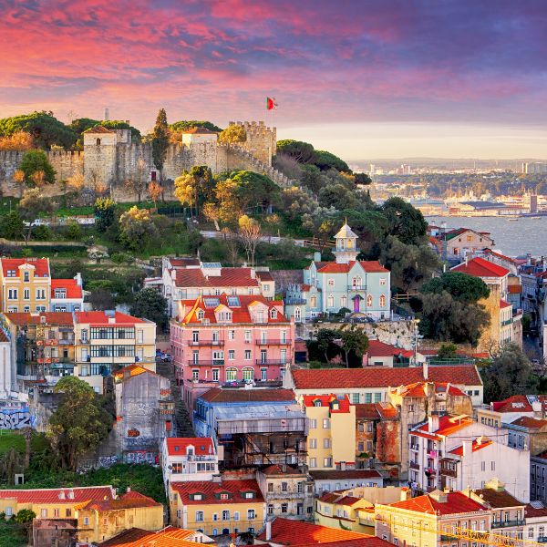 Werk vanuit huis als klantenservice medewerker in Portugal!