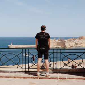 danish-speaking-customer-service-agent-needed-in-malta