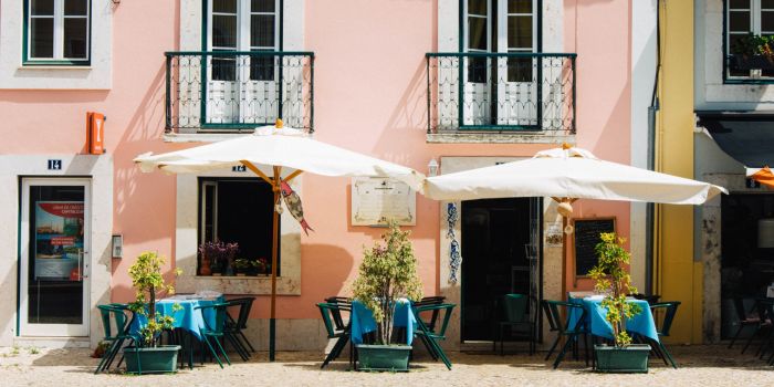 Délicieuse cuisine portugaise