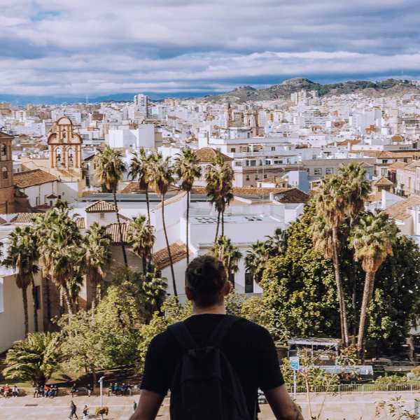 Earn, explore & enjoy the Spanish lifestyle in Málaga