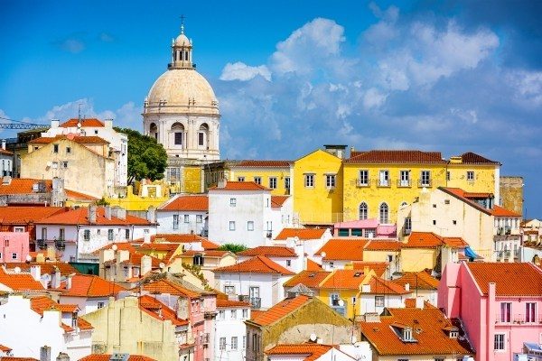 Conseiller service client à Lisbonne
