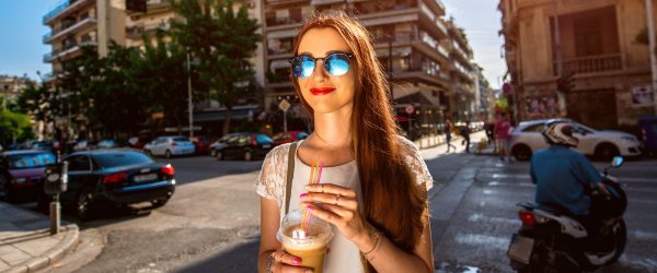 Kundeservicepersonale til Thessaloniki, Grækenland