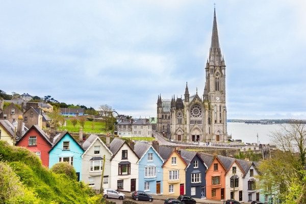 Arbeite bequem von zu Hause aus und werde Reservierungs- und Kundenberater(in) in Irland!