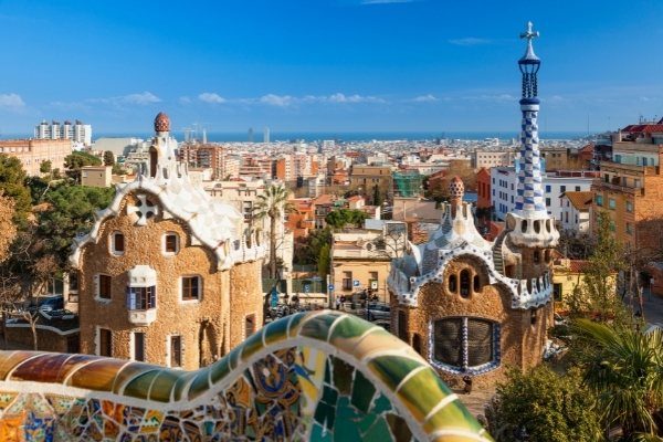 Barcelona ruft! Werde unser Deutschsprachiger Business Development Representative