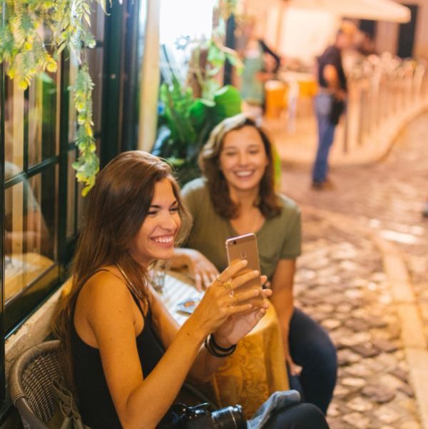 Become a Hebrew speaking Video Content Analyst in one of Europe’s sunniest cities, Lisbon!