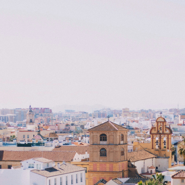 Enjoy the good life while growing your career in Málaga