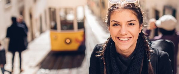 Conseiller service client à Lisbonne – temps plein