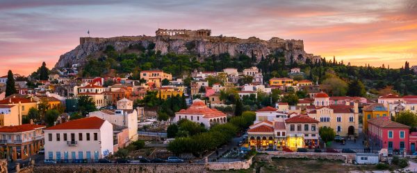 Betreed de klantenservice arena in Athene: Nederlandstalige klantenservice medewerkers gezocht!