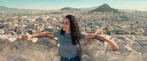 Op avontuur in de klassieke parel van Griekenland: word Klantenservice medewerker in Athene!