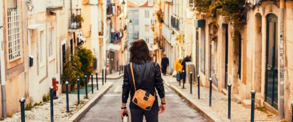 Werk in het Klantenservice/Video Content team van een online video streaming platform in Lissabon