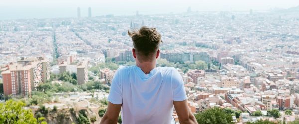 Vi søker etter markedconsulenter for det nordiske markedet i Barcelona!