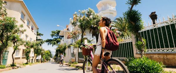 Tid til et nyt eventyr? Bliv kundeservicemedarbejder på smukke Kreta!