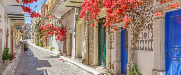 Jobb hjemmefra i Hellas som en norsk kundeservicemedarbeider!