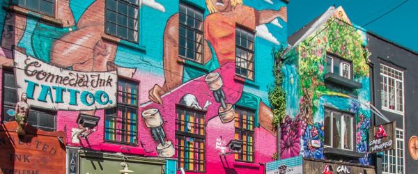 Arbejd som transskribent hos en verdensberømt virksomhed i Dublin