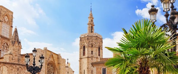 Sales & Lead Generation Manager in Malaga oder Valencia