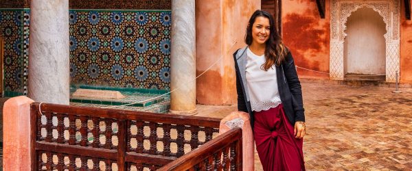 Ontdek Marokko: ga een nieuwe uitdaging aan als Teamleider!