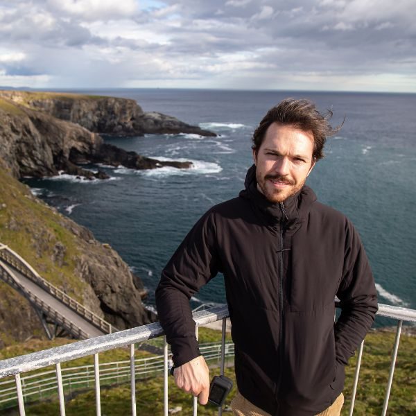 Arbeite von überall in Irland als Sales Agent!