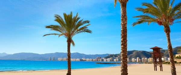 Der er brug for kundeserviceagenter på den skønne solkyst i Spanien