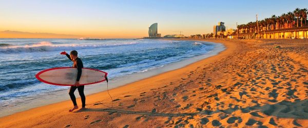 Nachtliefhebbers opgelet! Klantenservice Medewerkers gezocht in Barcelona