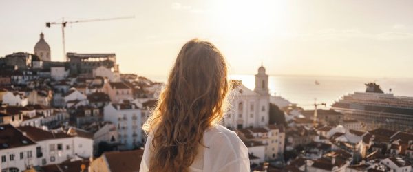 Wij zijn op zoek naar verkooptalent voor onze Google-familie in Lissabon, Portugal!