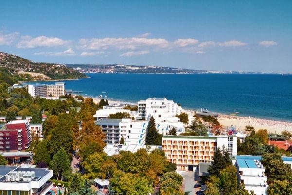 Klantenservice medewerkers gezocht in Varna, Bulgarije