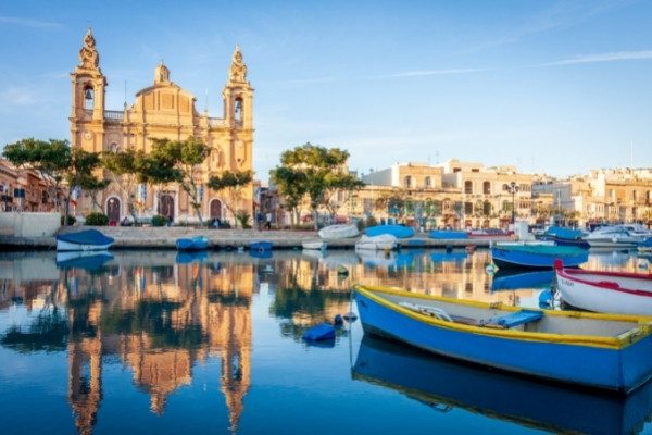 Kundtjänstmedarbetare sökes omgående till vår klient på soliga Malta