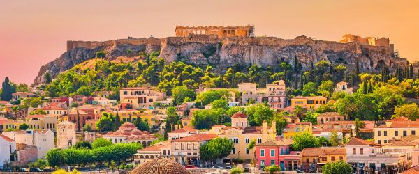 Lavora come agente del servizio clienti nella dinamica capitale della Grecia!