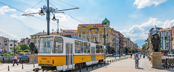 Live and work abroad! Join as a Slovenian-speaking Customer Support Specialist in Sofia