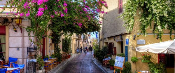 Arbejd hjemmefra i Grækenland som kundeserviceagent