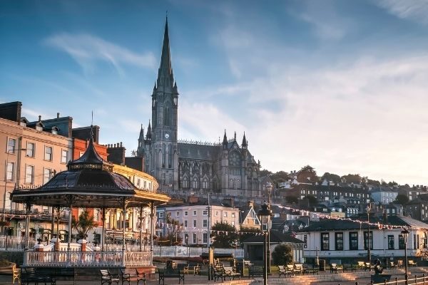 Reserverings- en klantenservicemedewerker gezocht in Cork, Ierland