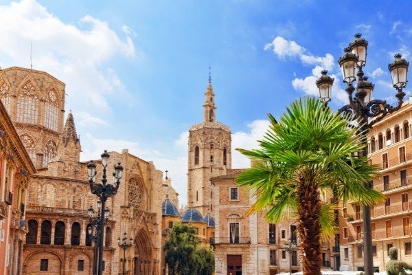 Sales & Lead Generation Manager in Barcelona, Malaga oder Valencia