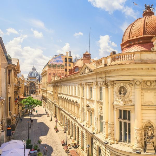 Thai-Speaker Game Presenters Needed in beautiful Bucharest, Romania!