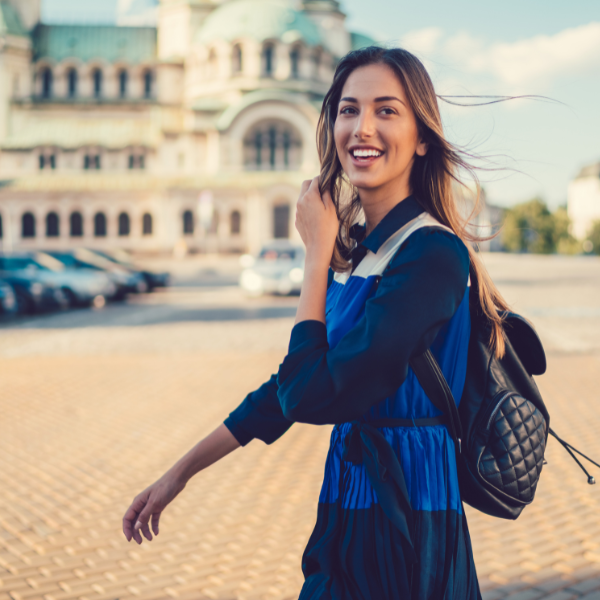 Live and work abroad! Join as a Slovenian-speaking Customer Support Specialist in Sofia