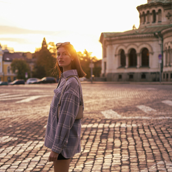 Commencez votre carrière à Sofia ! Rejoignez-nous en tant que spécialiste du service clientèle francophone Commencez votre carrière à Sofia ! Rejoignez-nous en tant que spécialiste du service clientèle francophone