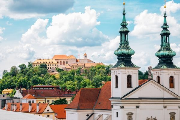 brno