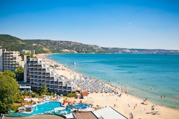 Word Technische Helpdeskmedewerker voor een Belgische bank in Varna, Bulgarije