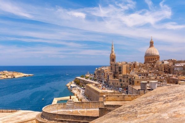Word klantenservice medewerker op het prachtige eiland, Malta!
