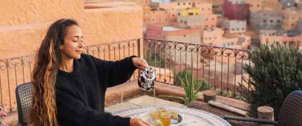 Zoek jij een nieuwe uitdaging? Start als klantenservice medewerker in Marokko!